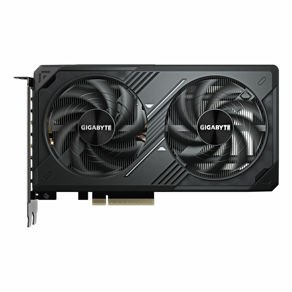 Graphics card Gigabyte 9VN5060W-00-G10 8 GB GEFORCE RTX 5060 GDDR7-25