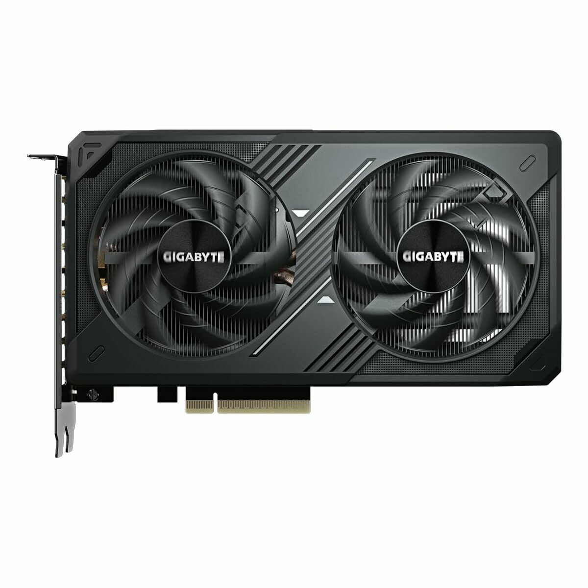 Graphics card Gigabyte 9VN5060W-00-G10 8 GB GEFORCE RTX 5060 GDDR7-24