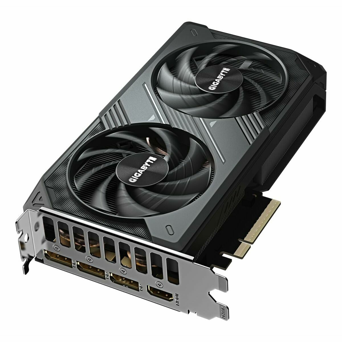 Graphics card Gigabyte 9VN5060W-00-G10 8 GB GEFORCE RTX 5060 GDDR7-22