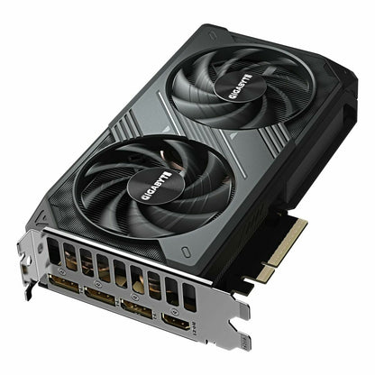 Graphics card Gigabyte 9VN5060W-00-G10 8 GB GEFORCE RTX 5060 GDDR7-22