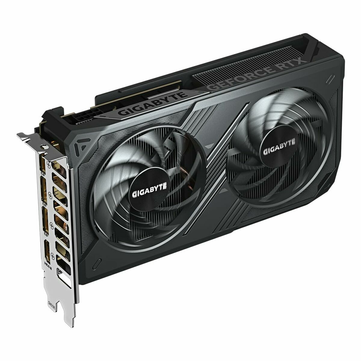 Graphics card Gigabyte 9VN5060W-00-G10 8 GB GEFORCE RTX 5060 GDDR7-21