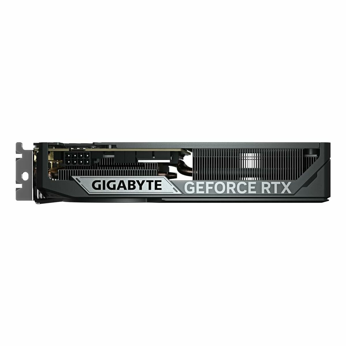 Graphics card Gigabyte 9VN5060W-00-G10 8 GB GEFORCE RTX 5060 GDDR7-19