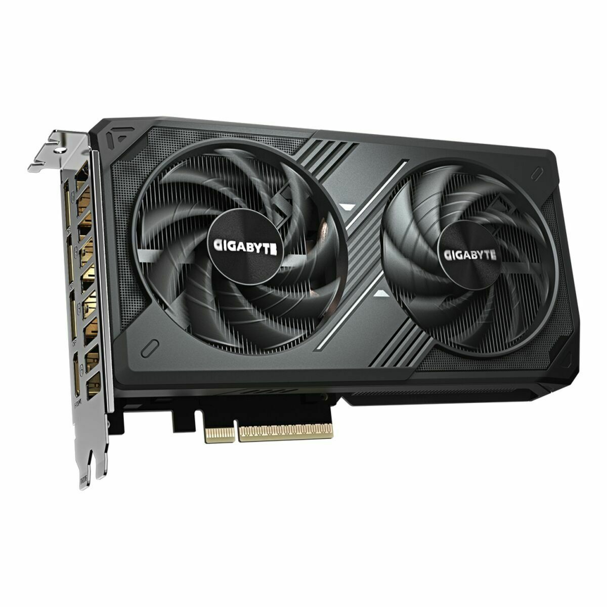 Graphics card Gigabyte 9VN5060W-00-G10 8 GB GEFORCE RTX 5060 GDDR7-15