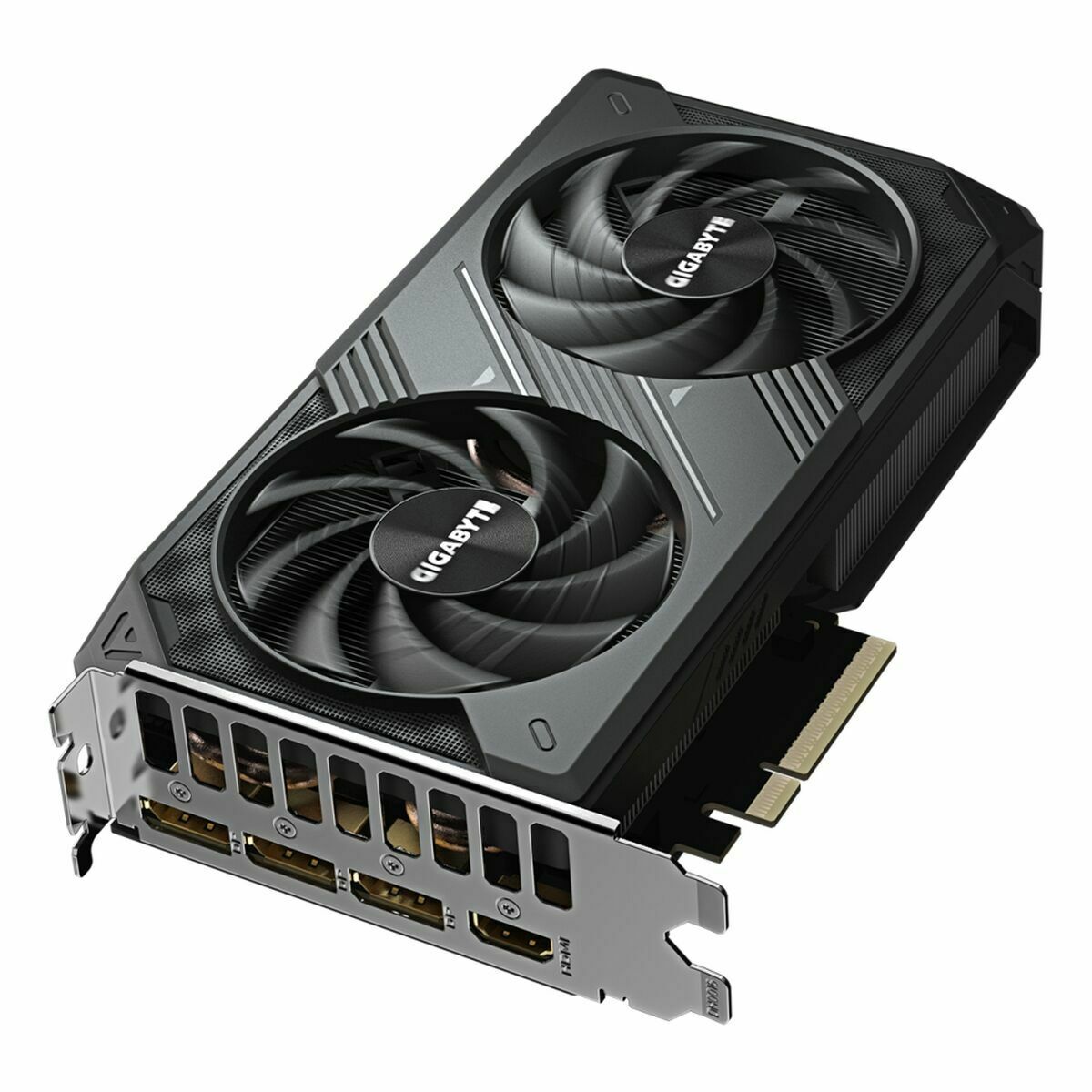 Graphics card Gigabyte 9VN5060W-00-G10 8 GB GEFORCE RTX 5060 GDDR7-14