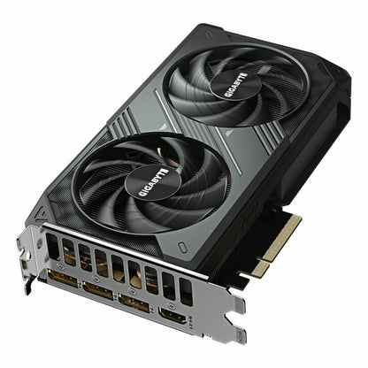 Graphics card Gigabyte 9VN5060W-00-G10 8 GB GEFORCE RTX 5060 GDDR7-14