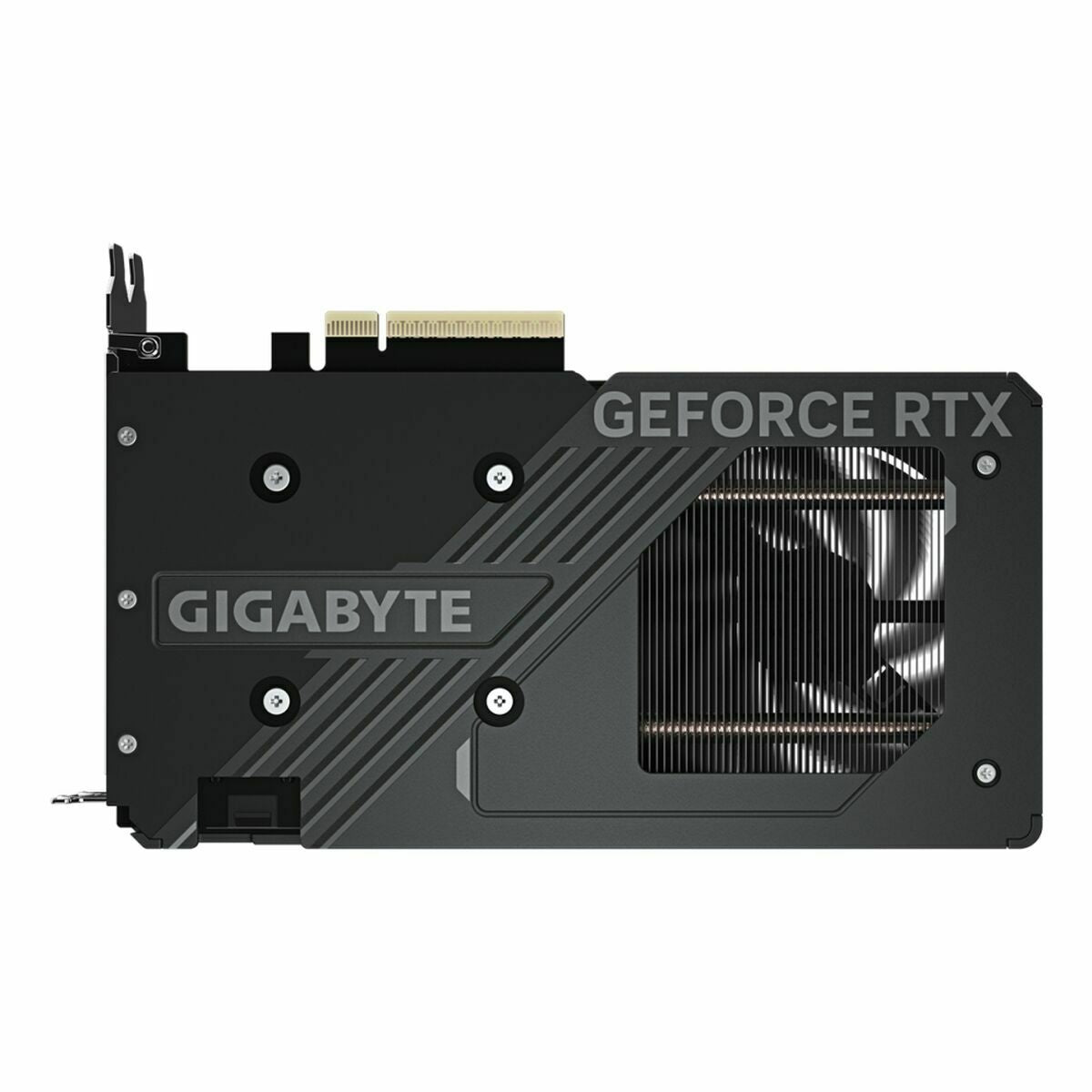 Graphics card Gigabyte 9VN5060W-00-G10 8 GB GEFORCE RTX 5060 GDDR7-12
