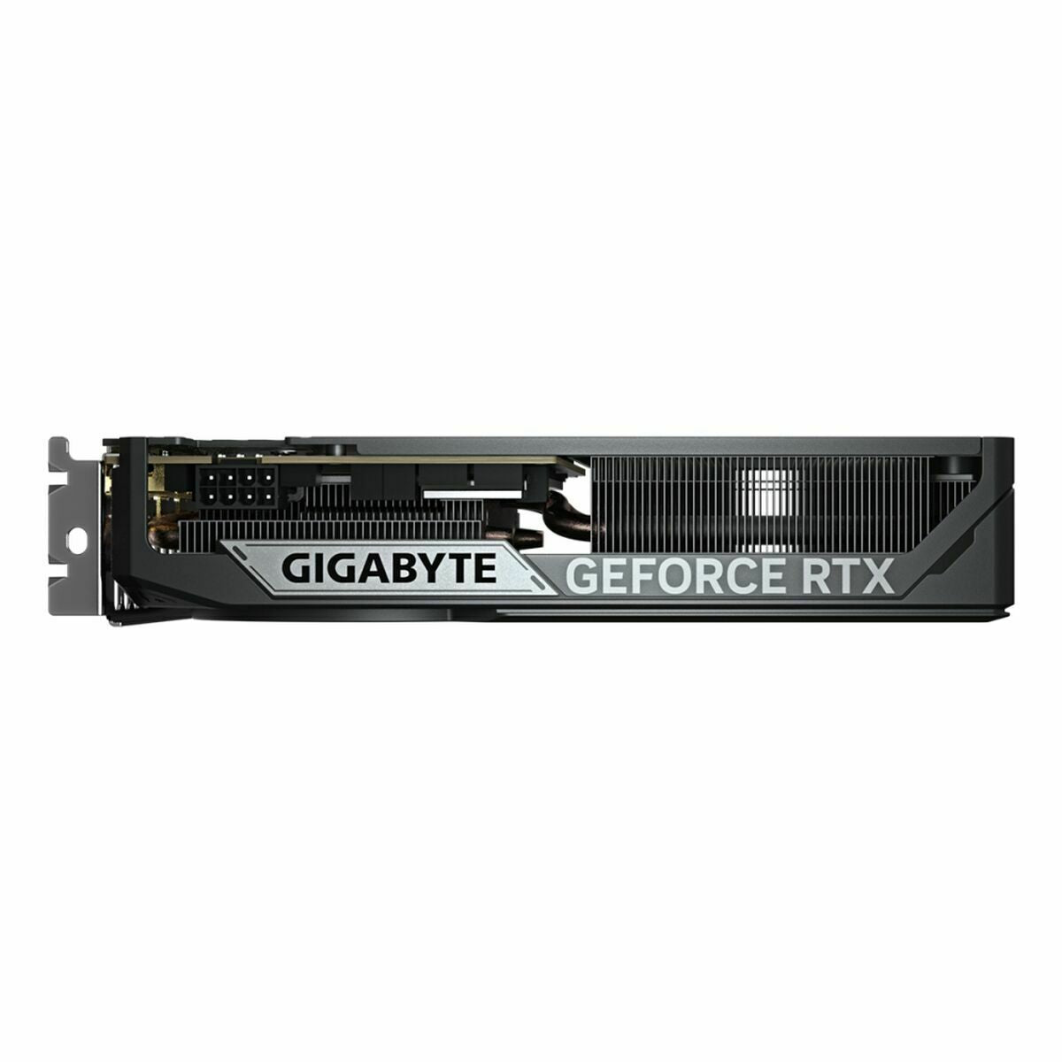 Graphics card Gigabyte 9VN5060W-00-G10 8 GB GEFORCE RTX 5060 GDDR7-11