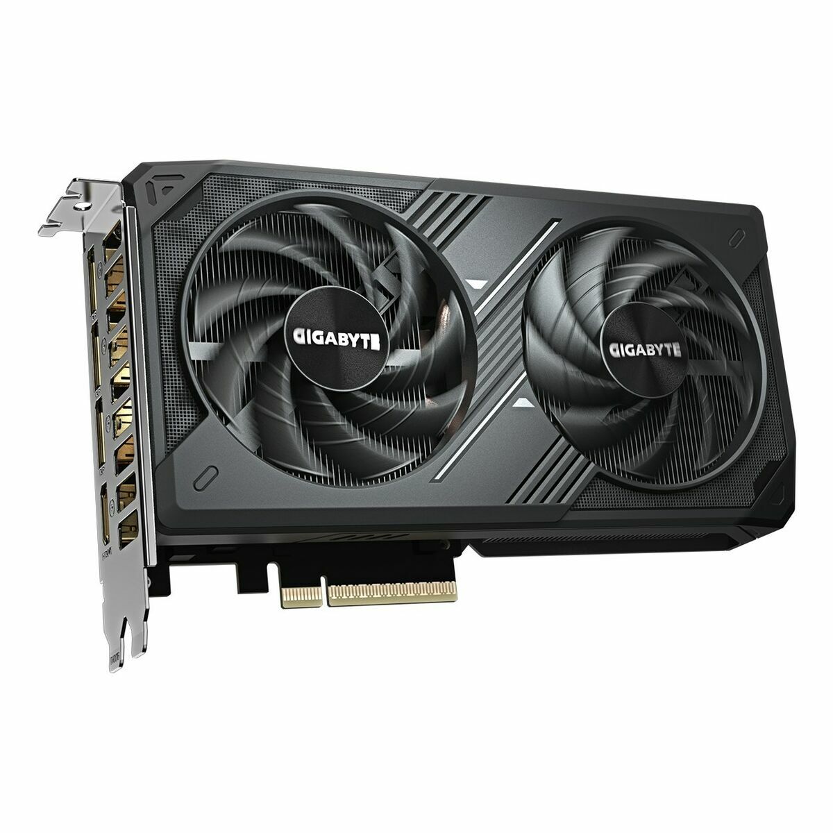 Graphics card Gigabyte 9VN5060W-00-G10 8 GB GEFORCE RTX 5060 GDDR7-7