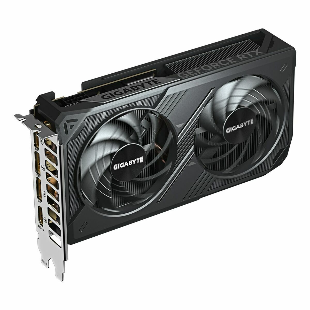 Graphics card Gigabyte 9VN5060W-00-G10 8 GB GEFORCE RTX 5060 GDDR7-5