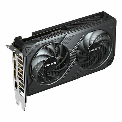 Graphics card Gigabyte 9VN5060W-00-G10 8 GB GEFORCE RTX 5060 GDDR7-5