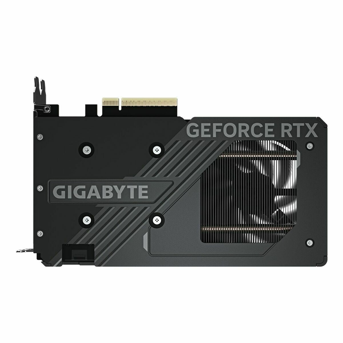 Graphics card Gigabyte 9VN5060W-00-G10 8 GB GEFORCE RTX 5060 GDDR7-4