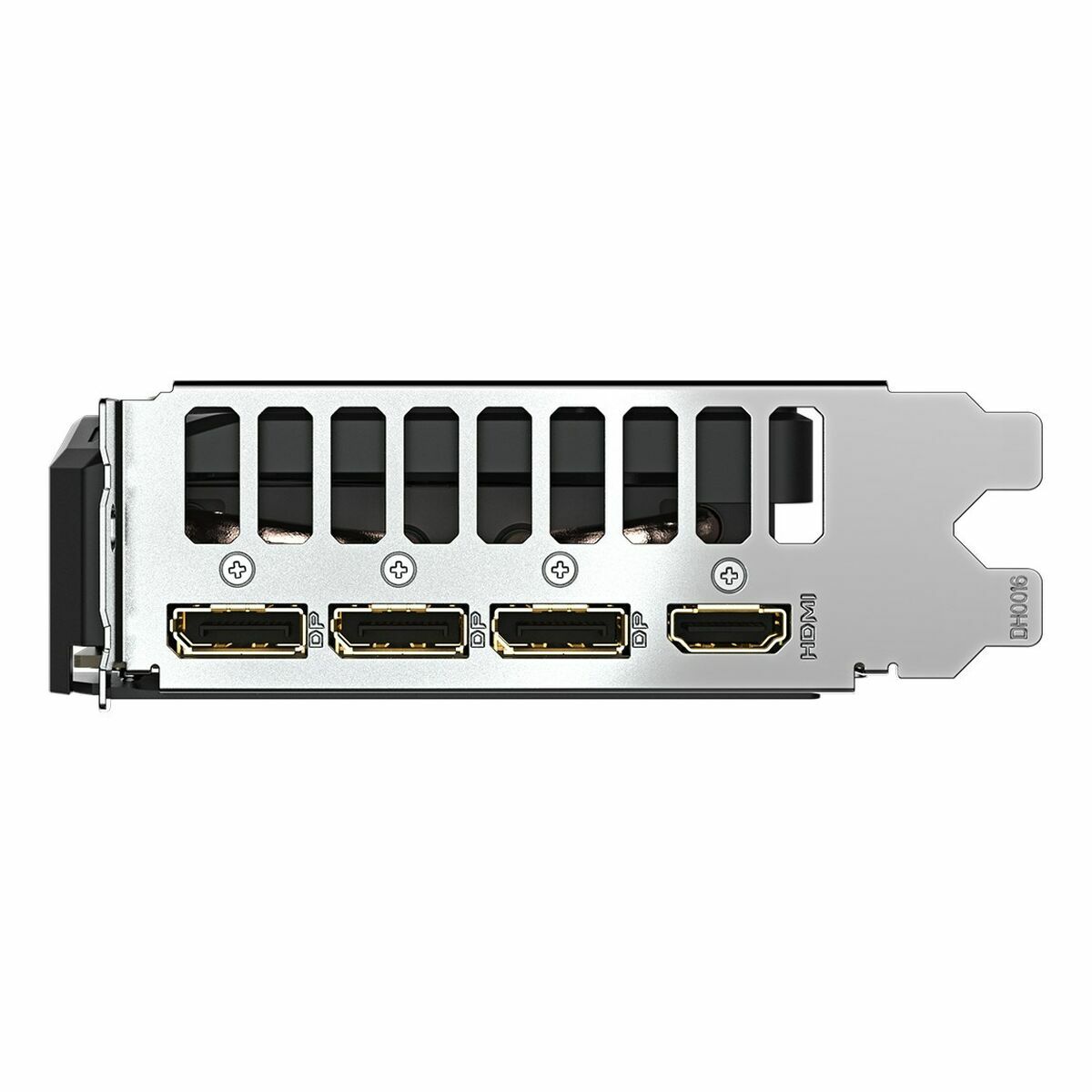 Graphics card Gigabyte 9VN5060W-00-G10 8 GB GEFORCE RTX 5060 GDDR7-2