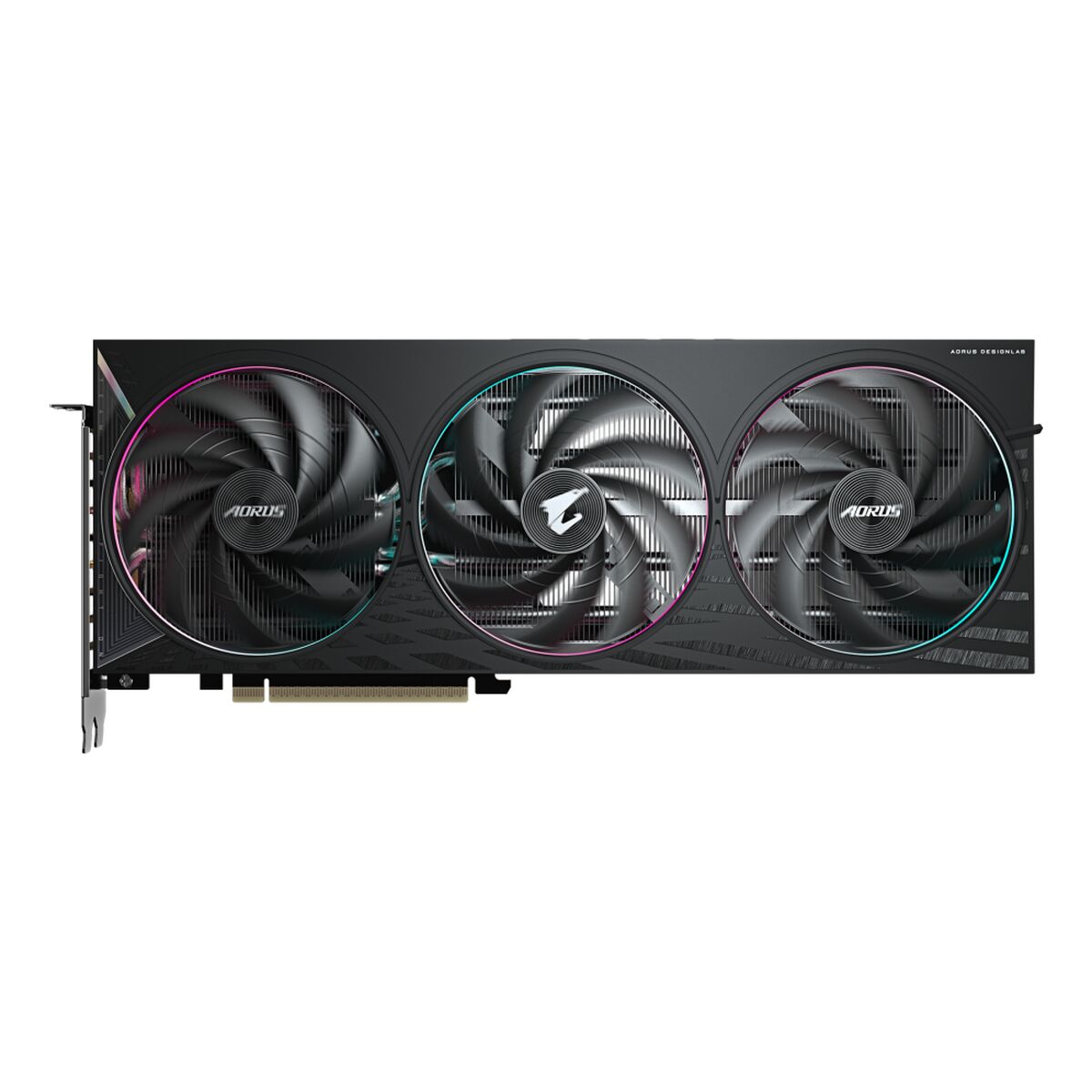 Graphics card Gigabyte 9VN5060AE-00-G10 GEFORCE RTX 5060 8 GB GDDR7-2