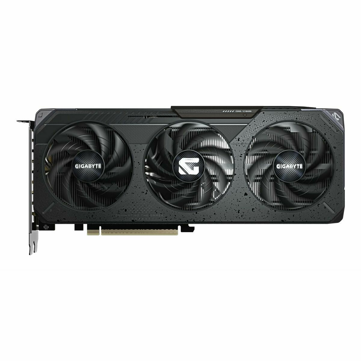 Graphics card Gigabyte 9VN5060GO-00-G10 GEFORCE RTX 5060 8 GB GDDR7-27