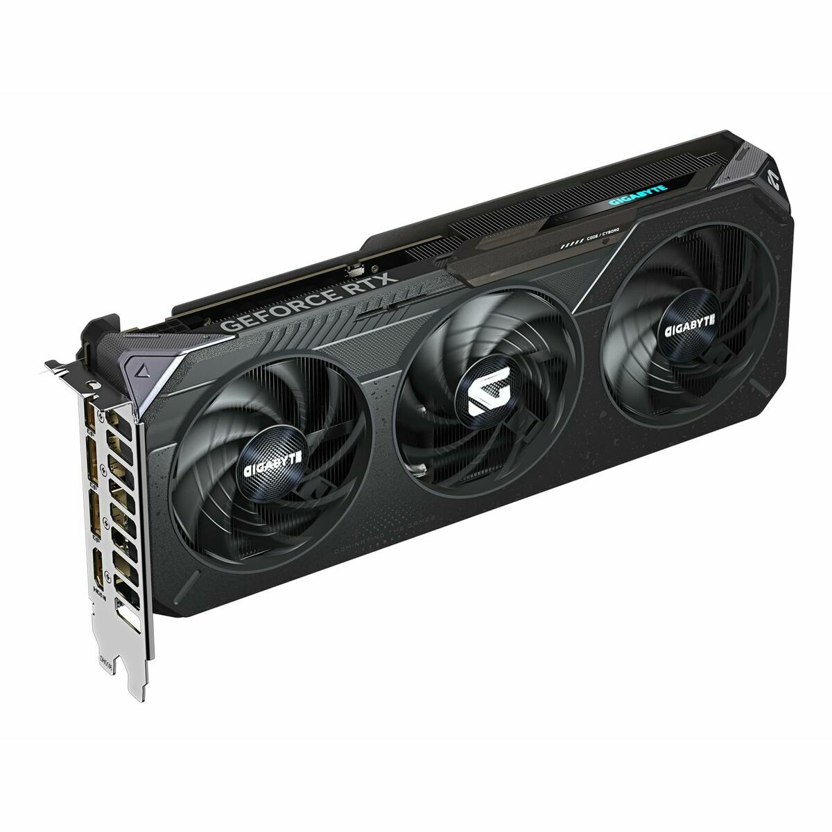 Graphics card Gigabyte 9VN5060GO-00-G10 GEFORCE RTX 5060 8 GB GDDR7-24