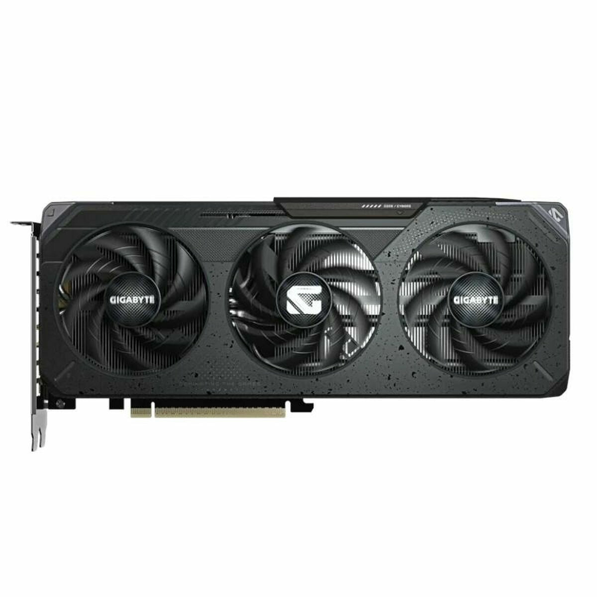 Graphics card Gigabyte 9VN5060GO-00-G10 GEFORCE RTX 5060 8 GB GDDR7-3