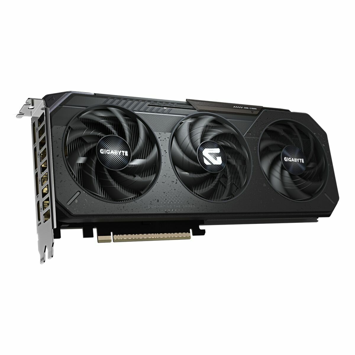 Graphics card Gigabyte 9VN5060GO-00-G10 GEFORCE RTX 5060 8 GB GDDR7-18