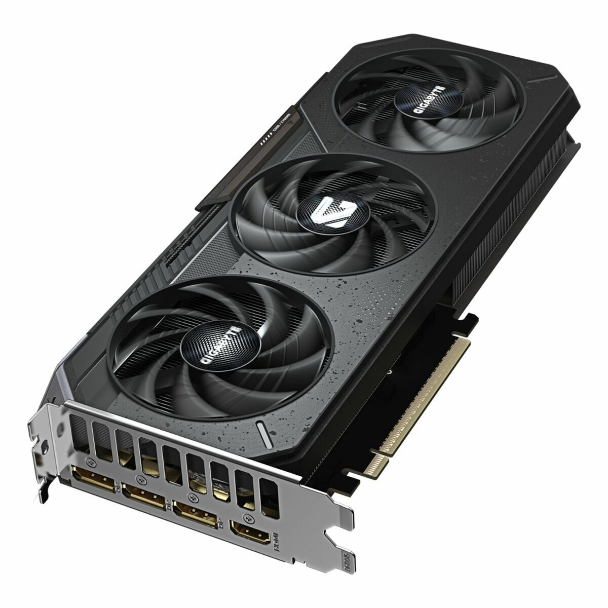 Graphics card Gigabyte 9VN5060GO-00-G10 GEFORCE RTX 5060 8 GB GDDR7-17