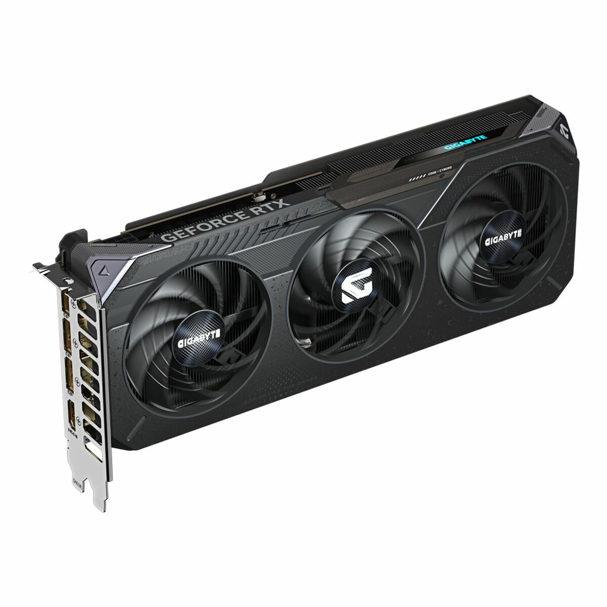 Graphics card Gigabyte 9VN5060GO-00-G10 GEFORCE RTX 5060 8 GB GDDR7-16