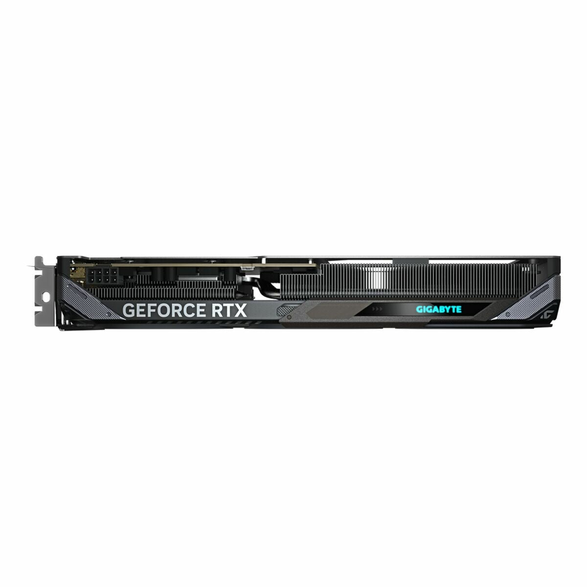 Graphics card Gigabyte 9VN5060GO-00-G10 GEFORCE RTX 5060 8 GB GDDR7-14