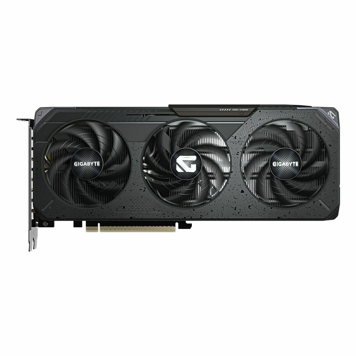 Graphics card Gigabyte 9VN5060GO-00-G10 GEFORCE RTX 5060 8 GB GDDR7-11