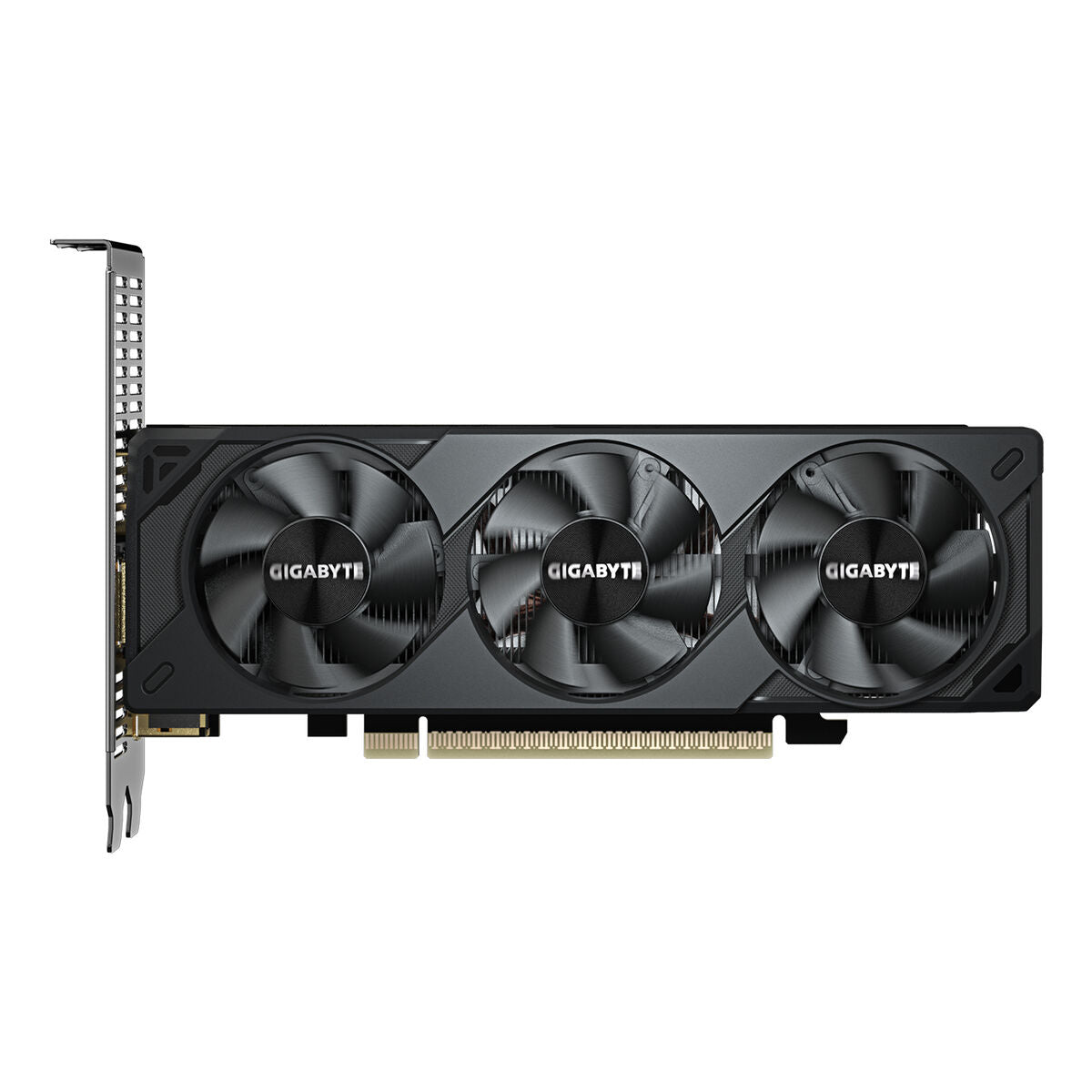 Graphics card Gigabyte 9VN5060O8L-00-G10 GEFORCE RTX 5060 8 GB GDDR7-16