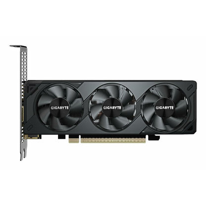 Graphics card Gigabyte 9VN5060O8L-00-G10 GEFORCE RTX 5060 8 GB GDDR7-15