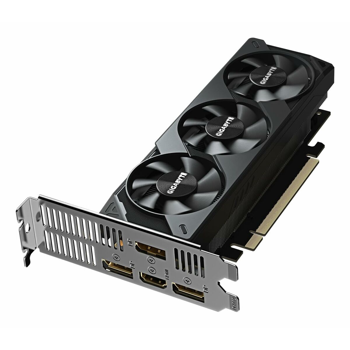 Graphics card Gigabyte 9VN5060O8L-00-G10 GEFORCE RTX 5060 8 GB GDDR7-13