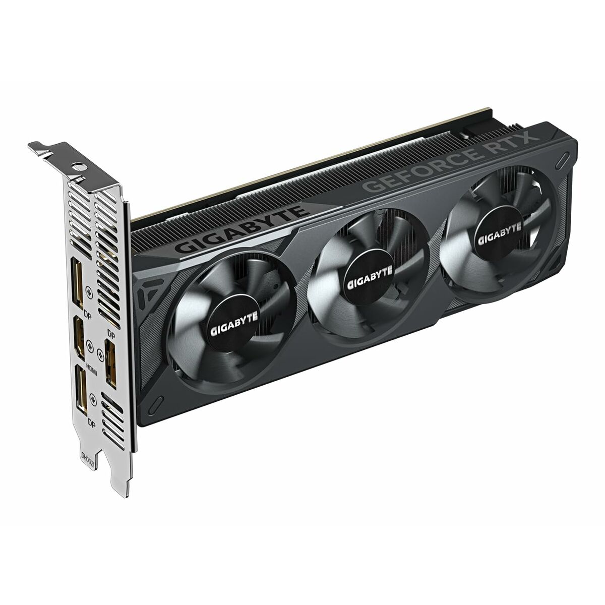 Graphics card Gigabyte 9VN5060O8L-00-G10 GEFORCE RTX 5060 8 GB GDDR7-12