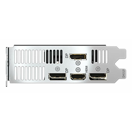 Graphics card Gigabyte 9VN5060O8L-00-G10 GEFORCE RTX 5060 8 GB GDDR7-10