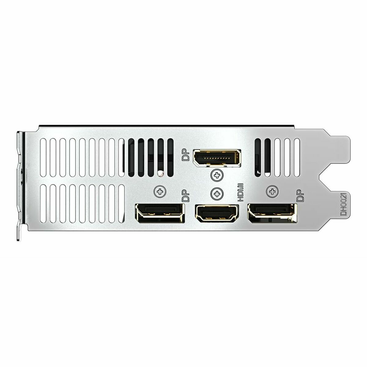 Graphics card Gigabyte 9VN5060O8L-00-G10 GEFORCE RTX 5060 8 GB GDDR7-9