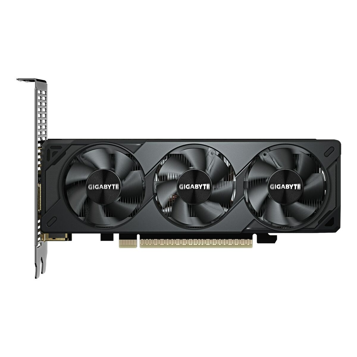 Graphics card Gigabyte 9VN5060O8L-00-G10 GEFORCE RTX 5060 8 GB GDDR7-7