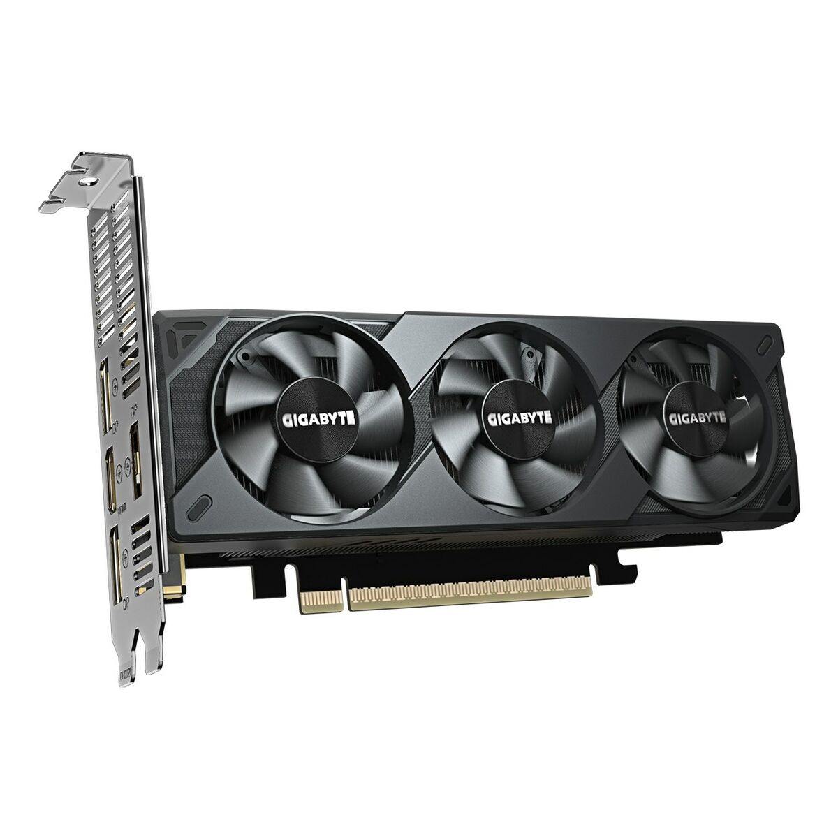 Graphics card Gigabyte 9VN5060O8L-00-G10 GEFORCE RTX 5060 8 GB GDDR7-6