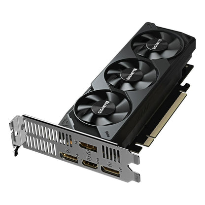 Graphics card Gigabyte 9VN5060O8L-00-G10 GEFORCE RTX 5060 8 GB GDDR7-5