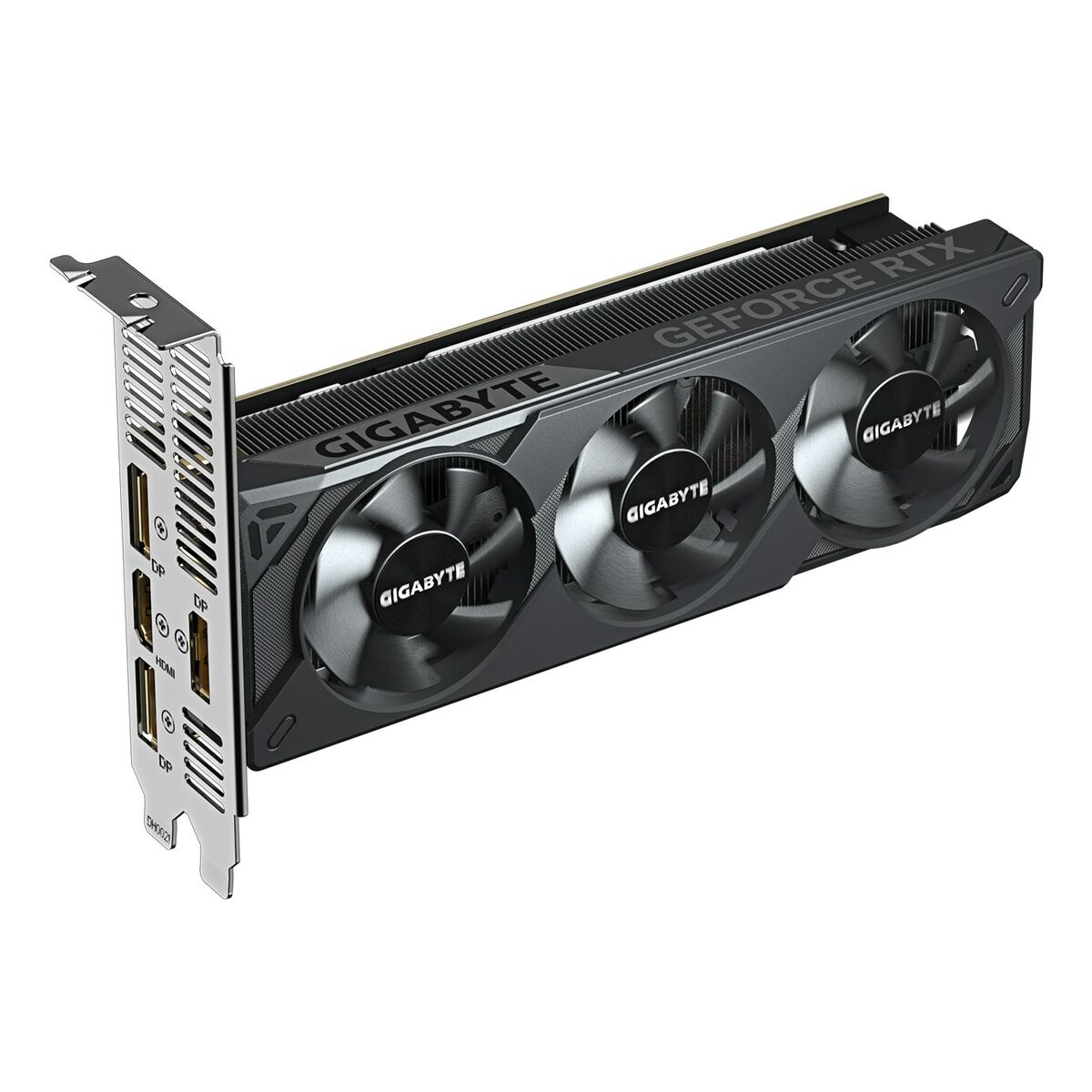 Graphics card Gigabyte 9VN5060O8L-00-G10 GEFORCE RTX 5060 8 GB GDDR7-4