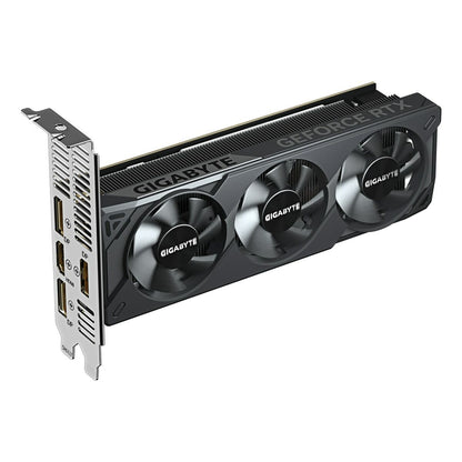Graphics card Gigabyte 9VN5060O8L-00-G10 GEFORCE RTX 5060 8 GB GDDR7-4