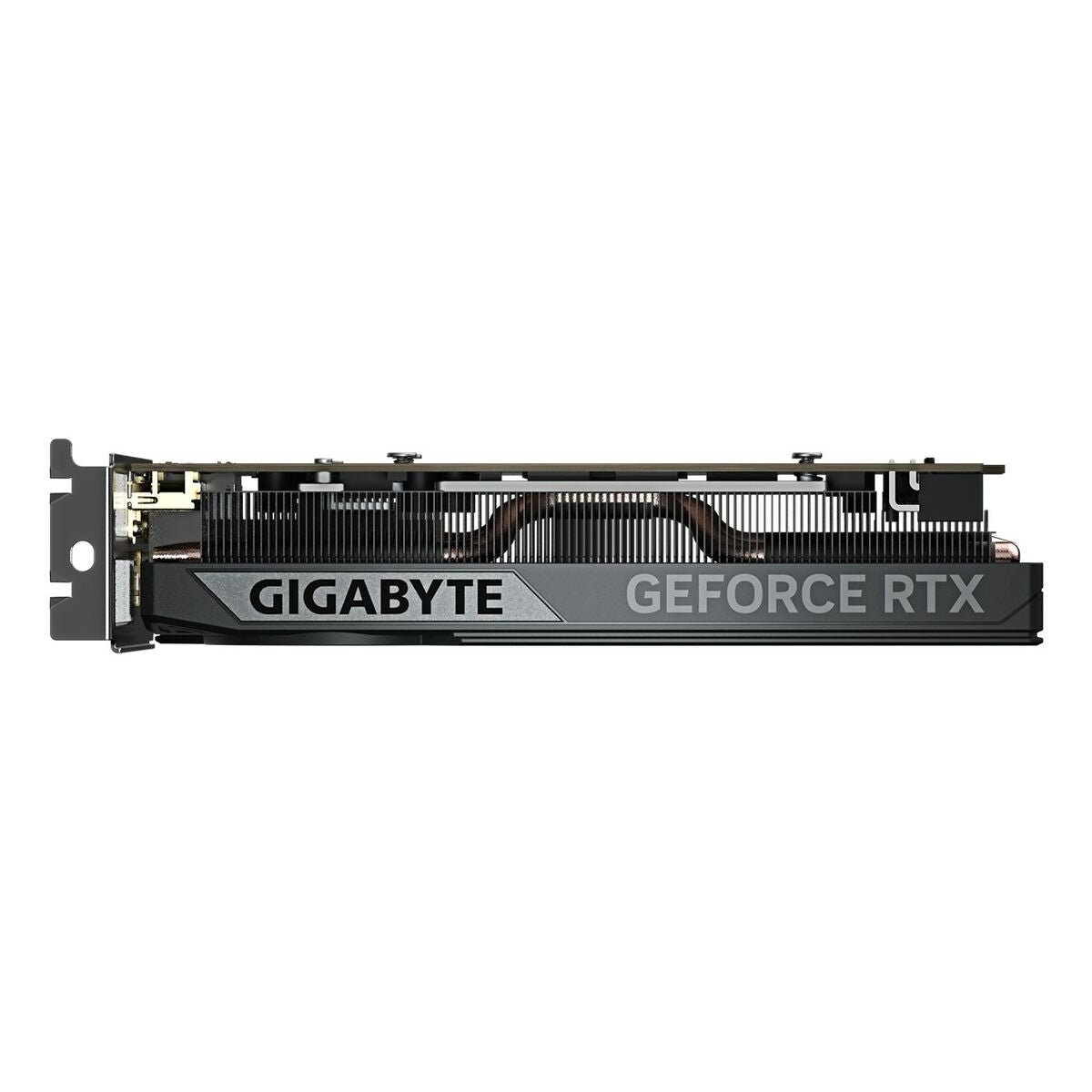 Graphics card Gigabyte 9VN5060O8L-00-G10 GEFORCE RTX 5060 8 GB GDDR7-3