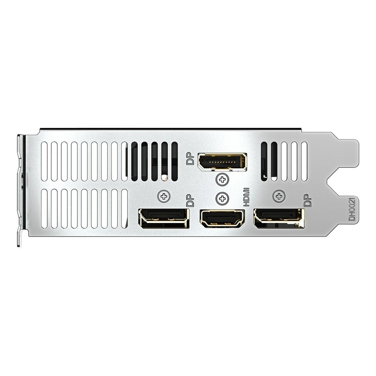 Graphics card Gigabyte 9VN5060O8L-00-G10 GEFORCE RTX 5060 8 GB GDDR7-2