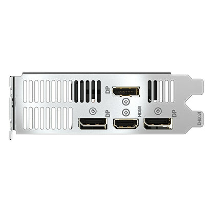 Graphics card Gigabyte 9VN5060O8L-00-G10 GEFORCE RTX 5060 8 GB GDDR7-2