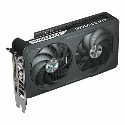 Graphics card Gigabyte 9VN5060EO-00-G10 GEFORCE RTX 5060 8 GB GDDR7-13