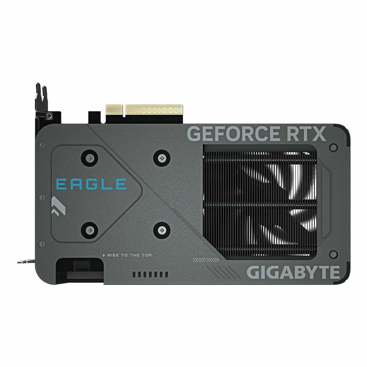 Graphics card Gigabyte 9VN5060EO-00-G10 GEFORCE RTX 5060 8 GB GDDR7-12