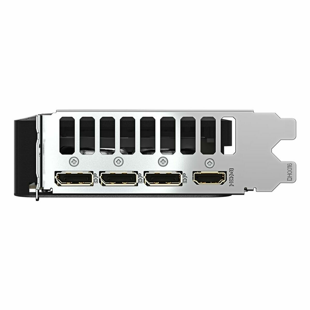 Graphics card Gigabyte 9VN5060EO-00-G10 GEFORCE RTX 5060 8 GB GDDR7-10