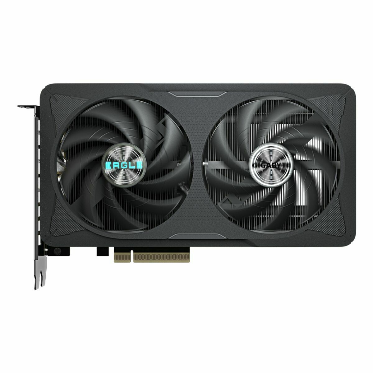 Graphics card Gigabyte 9VN5060EO-00-G10 GEFORCE RTX 5060 8 GB GDDR7-23