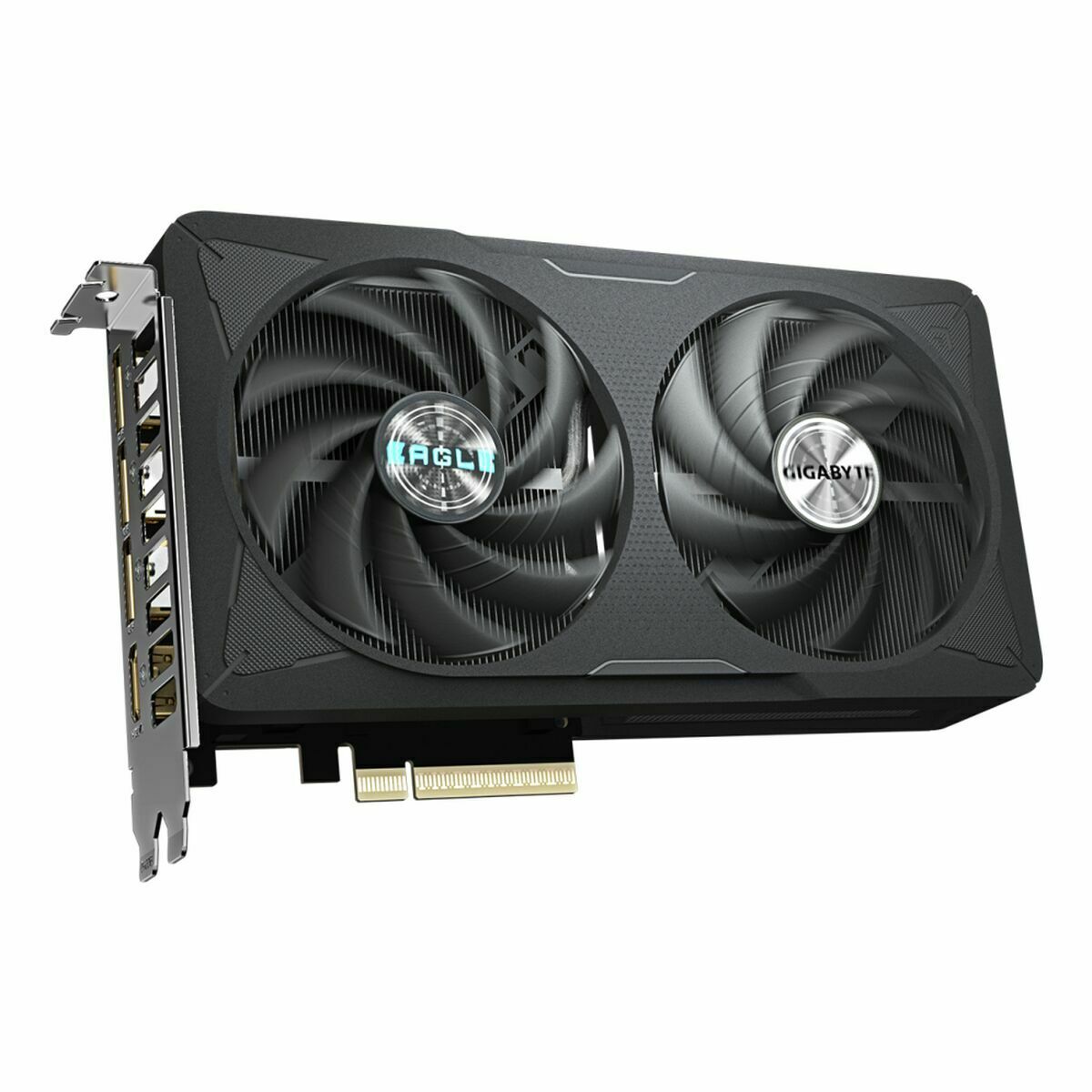 Graphics card Gigabyte 9VN5060EO-00-G10 GEFORCE RTX 5060 8 GB GDDR7-22