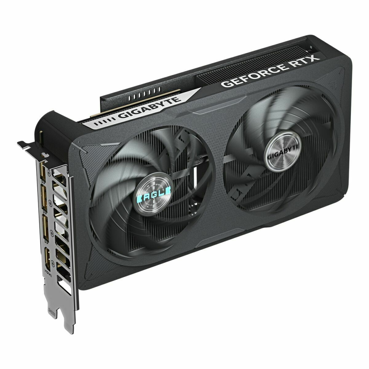 Graphics card Gigabyte 9VN5060EO-00-G10 GEFORCE RTX 5060 8 GB GDDR7-21