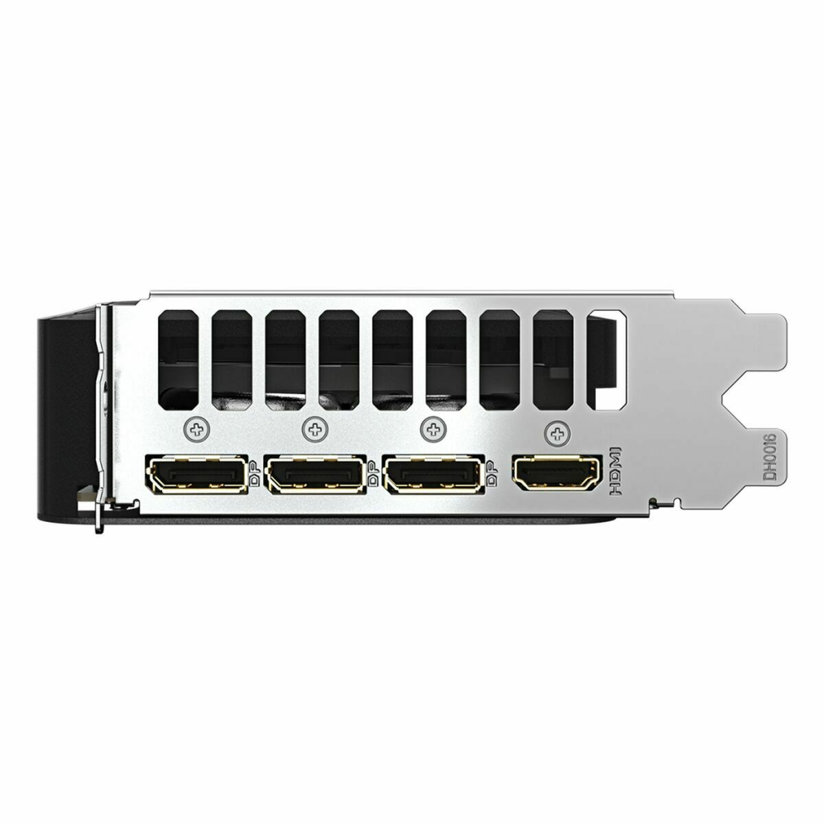 Graphics card Gigabyte 9VN5060EO-00-G10 GEFORCE RTX 5060 8 GB GDDR7-18