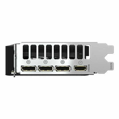 Graphics card Gigabyte 9VN5060EO-00-G10 GEFORCE RTX 5060 8 GB GDDR7-18