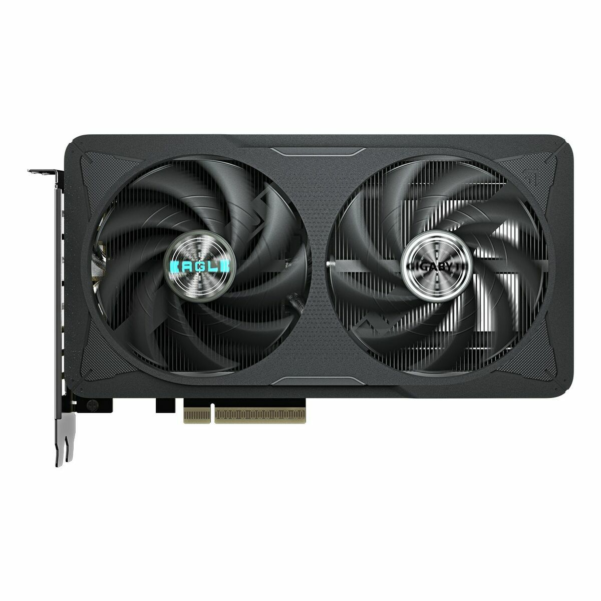 Graphics card Gigabyte 9VN5060EO-00-G10 GEFORCE RTX 5060 8 GB GDDR7-8