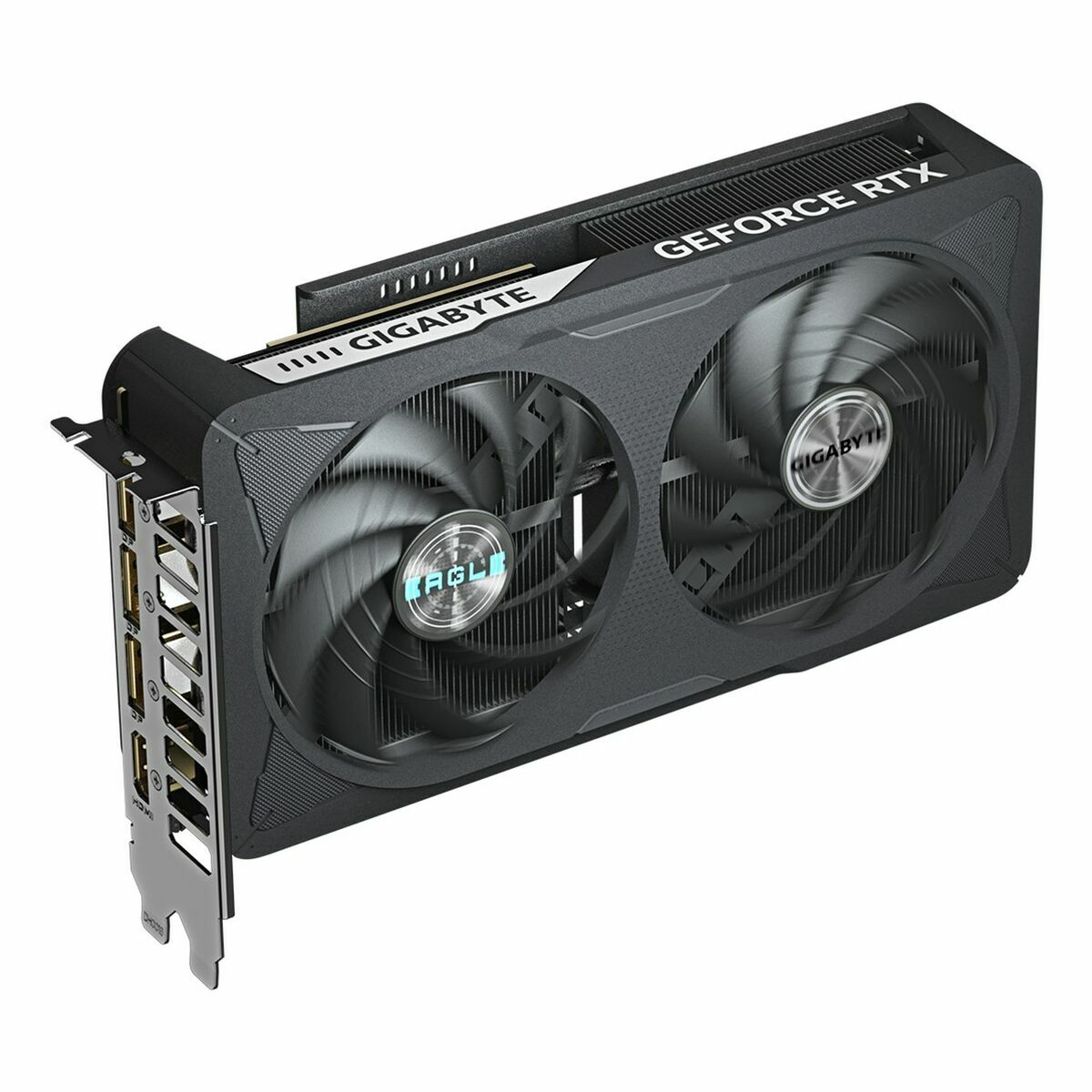 Graphics card Gigabyte 9VN5060EO-00-G10 GEFORCE RTX 5060 8 GB GDDR7-5