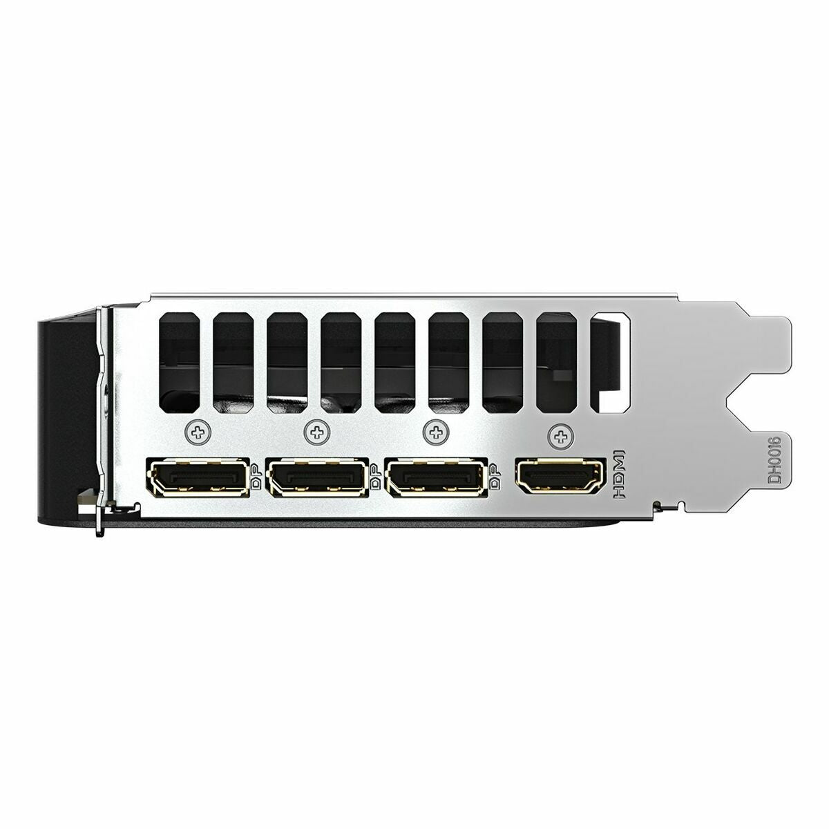 Graphics card Gigabyte 9VN5060EO-00-G10 GEFORCE RTX 5060 8 GB GDDR7-2